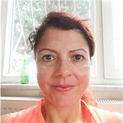 soy profesora de lengua española online